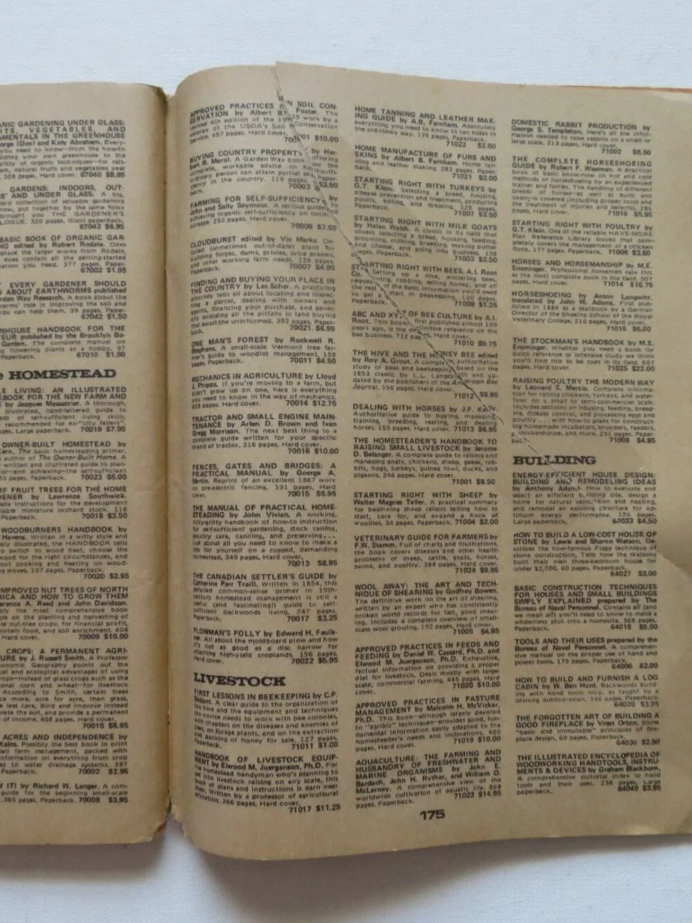 The Mother Earth News March 1976 No. 38 Farming Homesteading Magazine